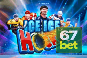 67BET feedback — categorias de sugestão e melhoria no app