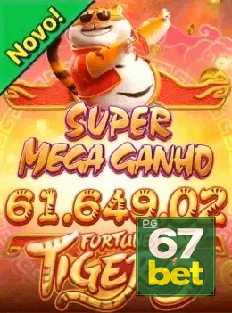 67BET bet — mercados de futebol e esportes no app